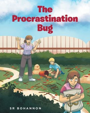 The Procrastination Bug