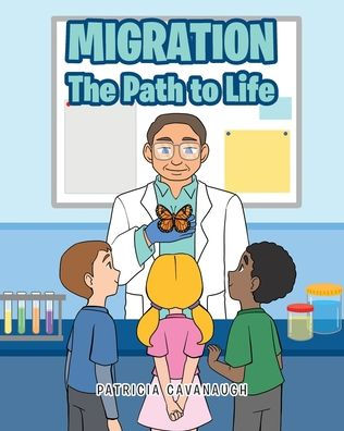 Migration: The Path To Life
