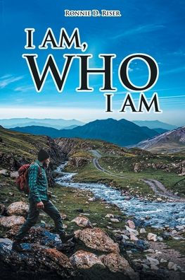 I Am, Who I Am