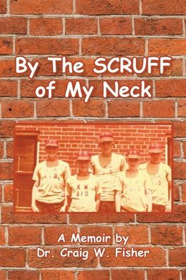 By The Scruff Of My Neck - 9781685269043
