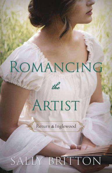 Romancing The Artist (Return To Inglewood)