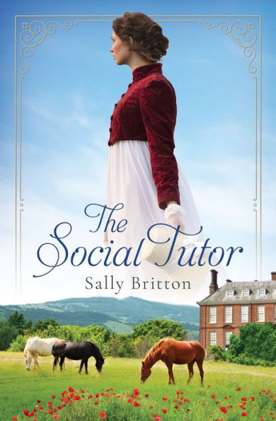 El Tutor Social (Corazones Devotos)