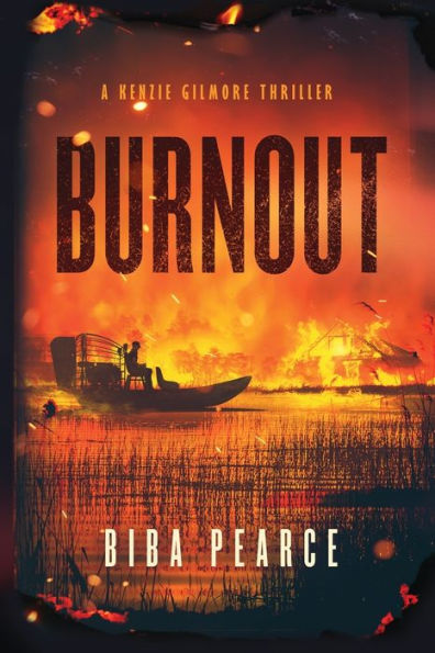 Burnout - 9781685331320