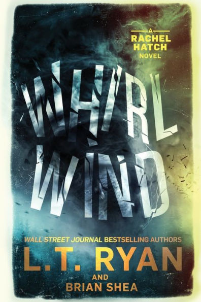 Whirlwind - 9781685331610