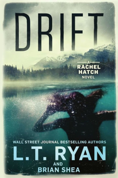 Drift - 9781685331856