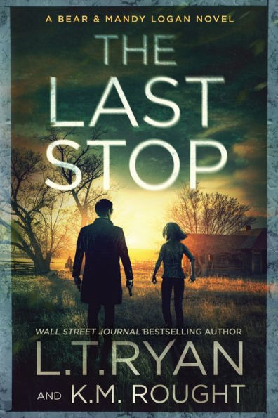 The Last Stop - 9781685331948