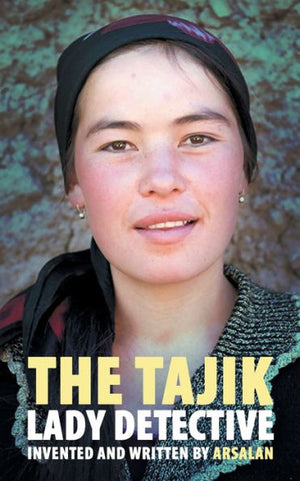 The Tajik Lady Detective