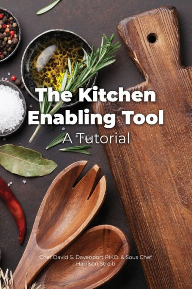 The Kitchen Enabling Tool