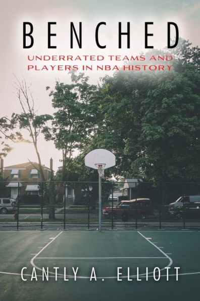 Benched: Underrated Teams And Players In Nba History