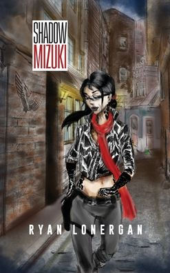 Shadow Mizuki
