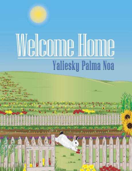 Welcome Home - 9781685374112