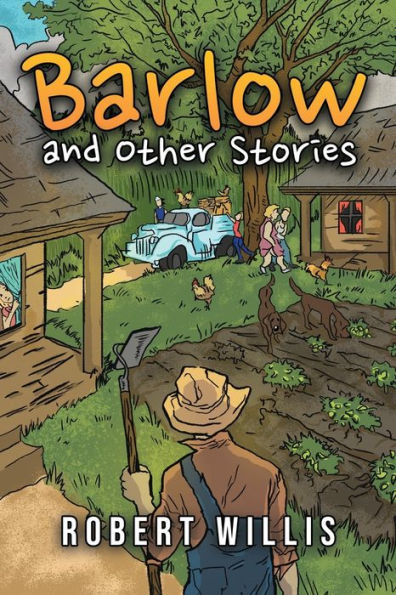 Barlow And Other Stories