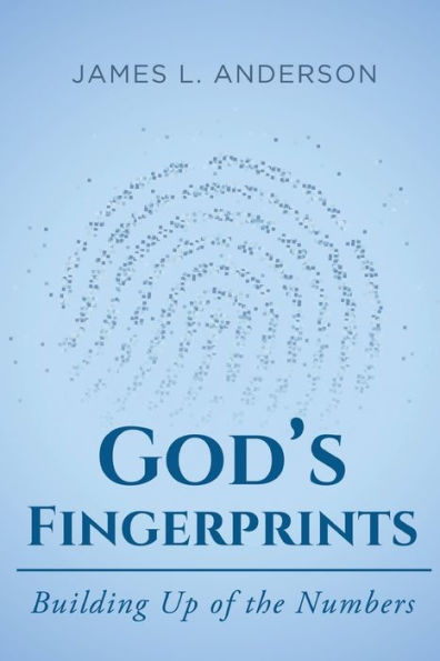 God'S Fingerprints: Building Up Of The Numbers