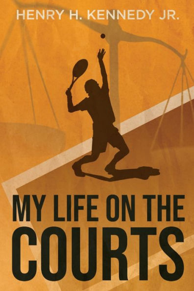 My Life On The Courts