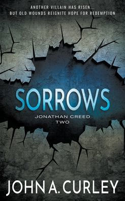 Sorrows: A Private Detective Mystery Series (Jonathan Creed)