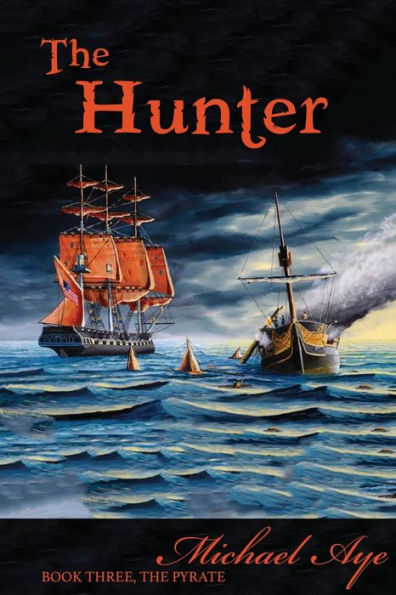 The Hunter - 9781685530105