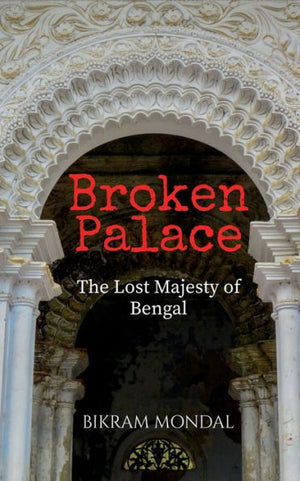 Broken Palace