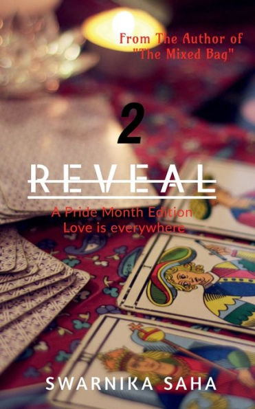 2 Reveal