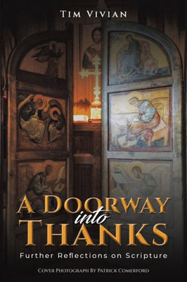 A Doorway Into Thanks