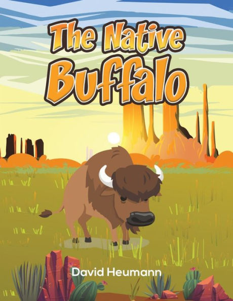 The Native: Buffalo