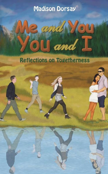 Me And You - You And I