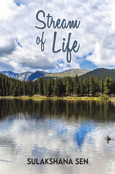 Stream Of Life