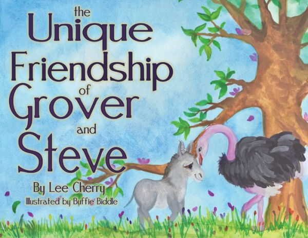 The Unique Friendship Of Grover And Steve