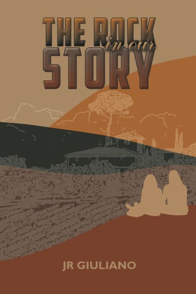 The Rock In Our Story
