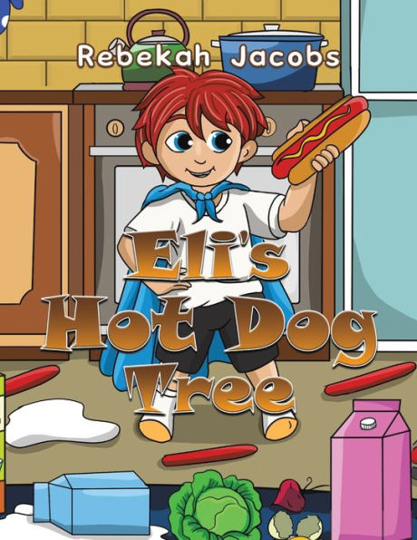 Eli'S Hot Dog Tree