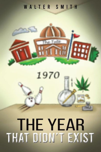 The Year That Didn'T Exist