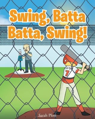 Swing, Batta Batta, Swing!