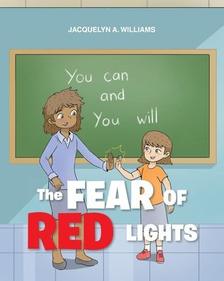 The Fear Of Red Lights