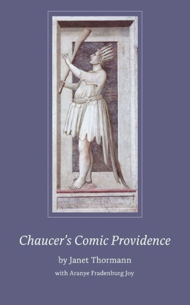Chaucer'S Comic Providence