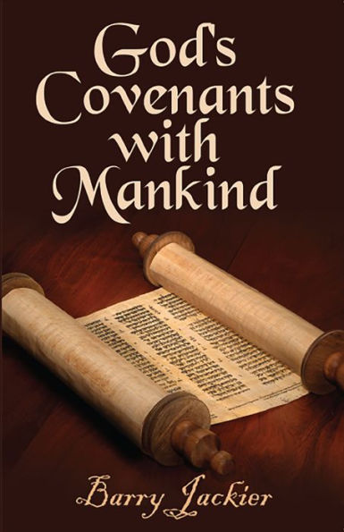 God'S Covenants With Mankind