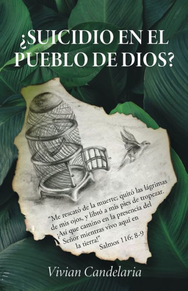 ¿Suicidio En El Pueblo De Dios? (Spanish Edition)
