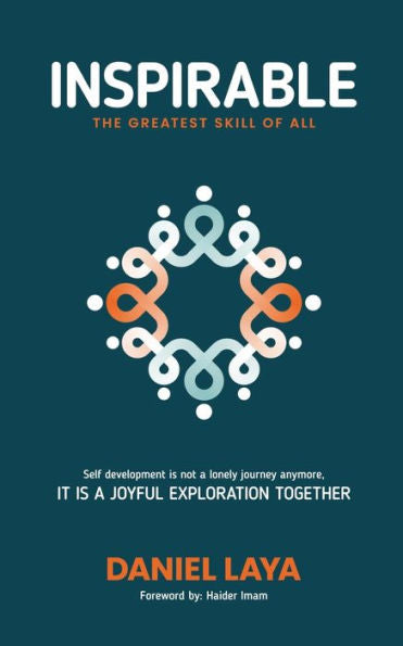 Inspirable: The Greatest Skill Of All - 9781685835361