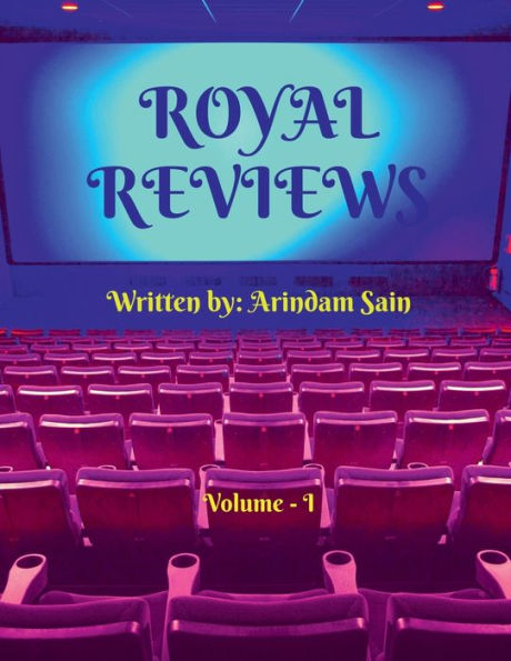 Royal Reviews (Volume - I)