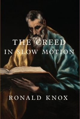 The Creed In Slow Motion