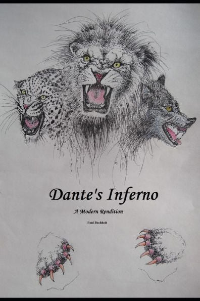 Dante’s Inferno: A Modern Rendition