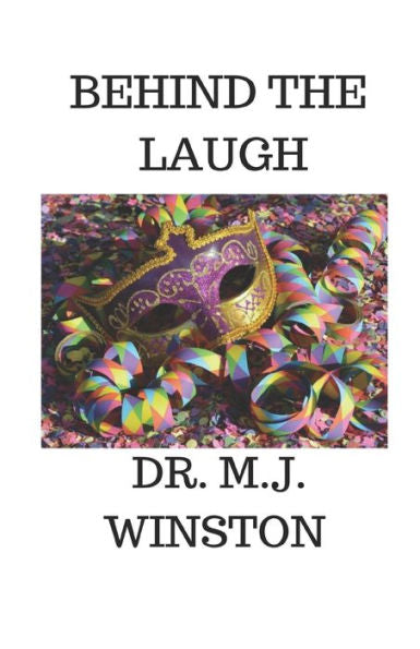 Behind The Laugh