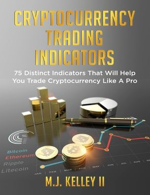 CRYPTOCURRENCY TRADING INDICATORS