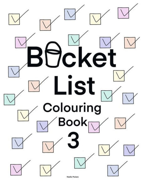Libro para colorear Lista de deseos 3: Para adultos y parejas