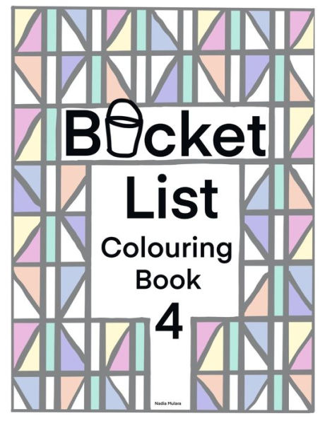 Libro para colorear Lista de deseos 4: Para adultos para parejas