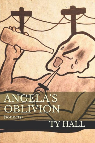 Angela's Oblivion: (sonnets)