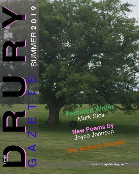The Drury Gazette Summer 2019