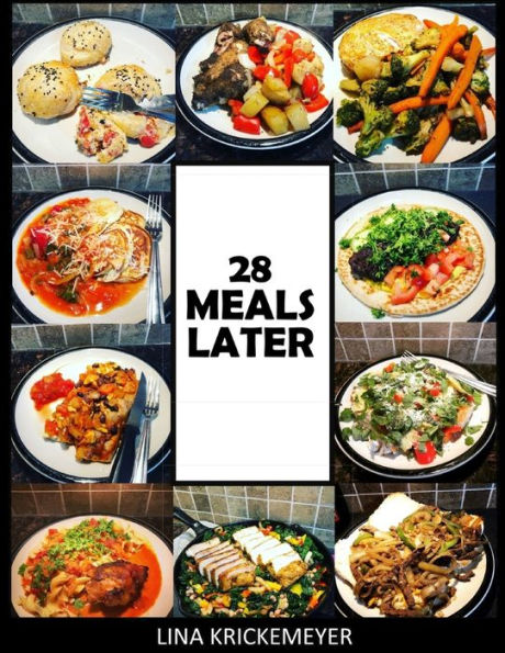 28 comidas después (28 días)