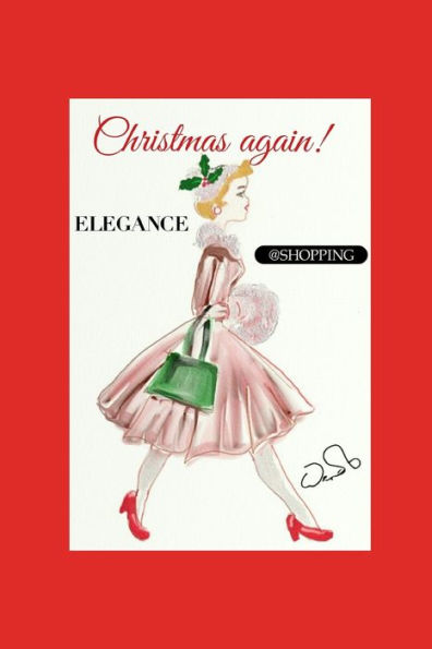 Christmas Shopping