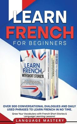 Learn French For Beginners