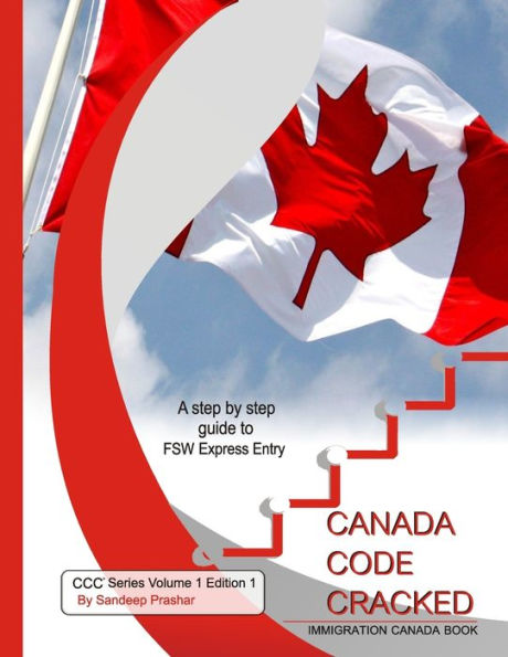 Canada Code Cracked (CCC)