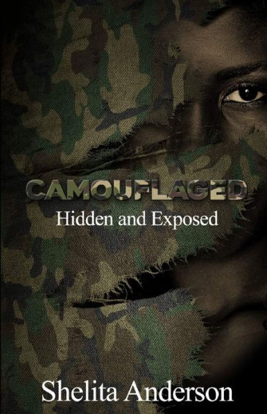 Camuflado: oculto y expuesto